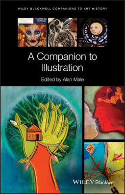 Male, Alan - A Companion to Illustration: Art and Theory, ebook