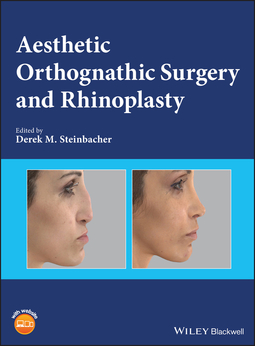 Steinbacher, Derek M. - Aesthetic Orthognathic Surgery and Rhinoplasty, ebook
