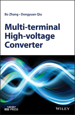 Qiu, Dongyuan - Multi-terminal High-voltage Converter, ebook