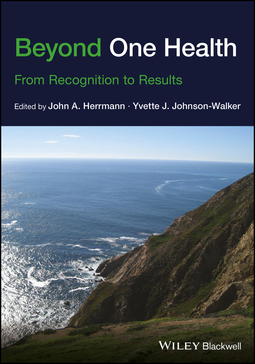 Herrmann, John A. - Beyond One Health: From Recognition to Results, ebook