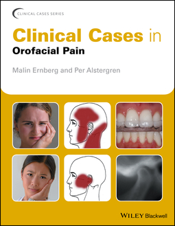 Alstergren, Per - Clinical Cases in Orofacial Pain, ebook
