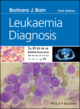 Bain, Barbara J. - Leukaemia Diagnosis, ebook