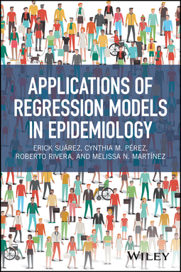 Martínez, Melissa N. - Applications of Regression Models in Epidemiology, ebook