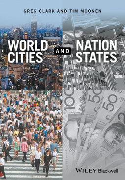 Clark, Greg - World Cities and Nation States, ebook