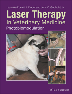Godbold, John C. - Laser Therapy in Veterinary Medicine: Photobiomodulation, ebook