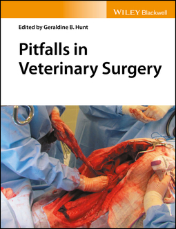 Hunt, Geraldine B. - Pitfalls in Veterinary Surgery, e-kirja