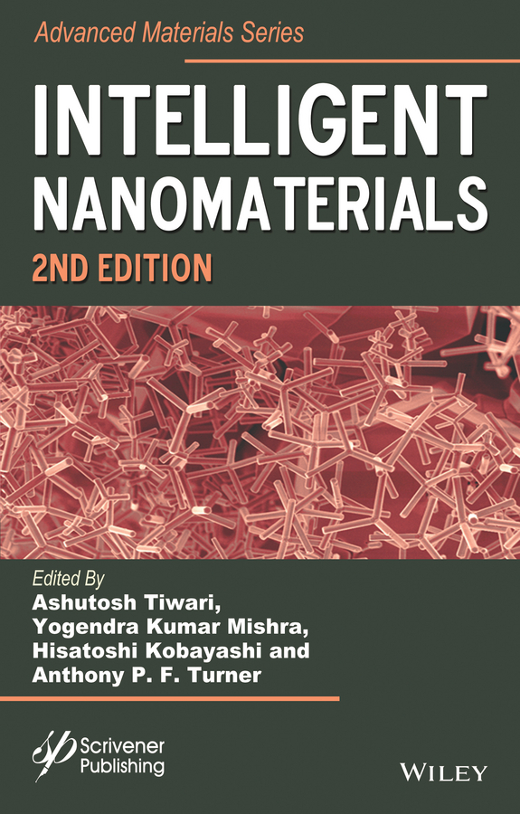 Kobayashi, Hisatoshi - Intelligent Nanomaterials, ebook