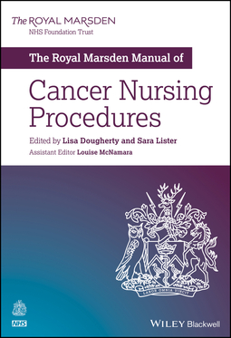 Dougherty, Lisa - The Royal Marsden Manual of Cancer Nursing Procedures, e-bok