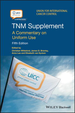 Brierley, James D. - TNM Supplement: A Commentary on Uniform Use, ebook