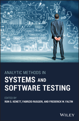 Faltin, Frederick W. - Analytic Methods in Systems and Software Testing, ebook
