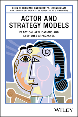 Cunningham, Scott W. - Actor and Strategy Models: Practical Applications and Step-wise Approaches, ebook