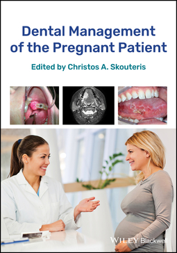 Skouteris, Christos A. - Dental Management of the Pregnant Patient, ebook