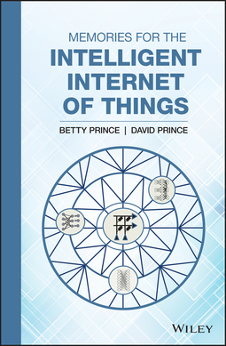 Prince, Betty - Memories for the Intelligent Internet of Things, e-bok