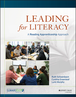 Schoenbach, Ruth - Leading for Literacy: A Reading Apprenticeship Approach, ebook