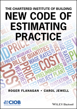  - New Code of Estimating Practice, ebook