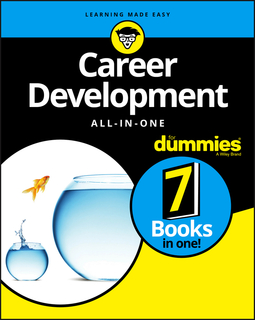  - Career Development All-in-One For Dummies, e-bok
