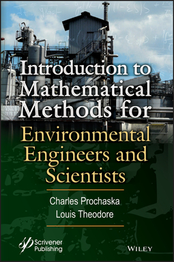 Prochaska, Charles - Introduction to Mathematical Methods for Environmental Engineers and Scientists, ebook