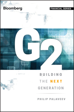 Palaveev, Philip - G2: Building the Next Generation, e-kirja
