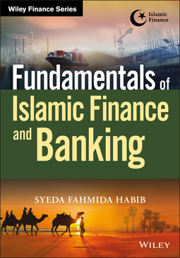 Habib, Syeda Fahmida - Fundamentals of Islamic Finance and Banking, ebook