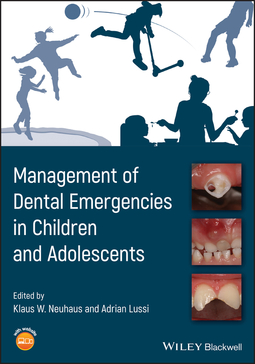 Lussi, Adrian - Management of Dental Emergencies in Children and Adolescents, ebook