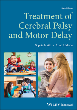 Addison, Anne - Treatment of Cerebral Palsy and Motor Delay, e-kirja