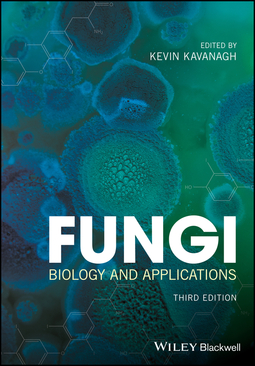 Kavanagh, Kevin - Fungi: Biology and Applications, ebook