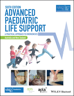  - Advanced Paediatric Life Support, Australia and New Zealand: A Practical Approach to Emergencies, e-bok