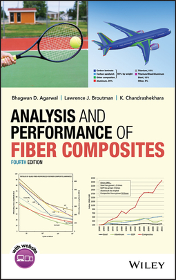 Agarwal, Bhagwan D. - Analysis and Performance of Fiber Composites, ebook