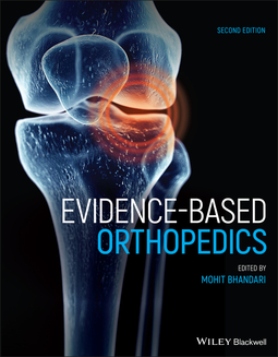 Bhandari, Mohit - Evidence-Based Orthopedics, e-bok
