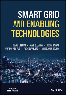 Abu-Rub, Haitham - Smart Grid and Enabling Technologies, ebook