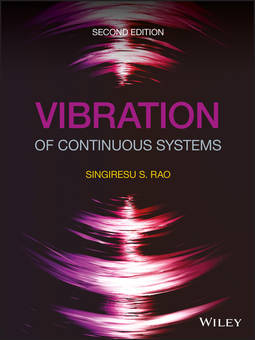 Rao, Singiresu S. - Vibration of Continuous Systems, ebook