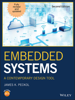 Peckol, James K. - Embedded Systems: A Contemporary Design Tool, ebook