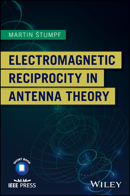 Stumpf, Martin - Electromagnetic Reciprocity in Antenna Theory, ebook