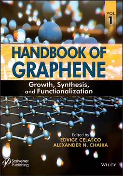 Celasco, Edvige - Handbook of Graphene: Growth, Synthesis, and Functionalization, e-kirja