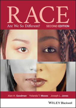 Goodman, Alan H. - Race: Are We So Different?, ebook