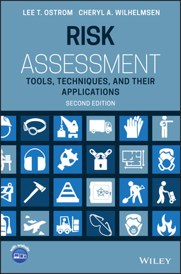Ostrom, Lee T. - Risk Assessment: Tools, Techniques, and Their Applications, ebook