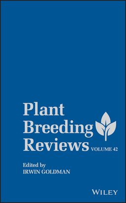 Goldman, Irwin - Plant Breeding Reviews, Volume 42, ebook