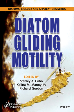 Cohn, Stanley A. - Diatom Gliding Motility, ebook