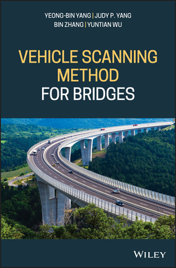 Wu, Yuntian - Vehicle Scanning Method for Bridges, e-kirja