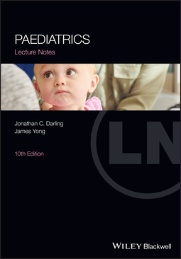 Darling, Jonathan C. - Paediatrics Lecture Notes, ebook