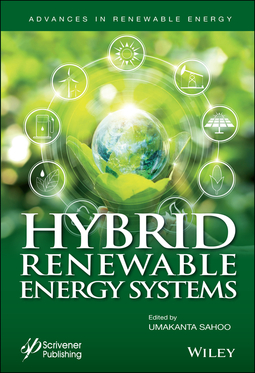 Sahoo, Umakanta - Hybrid Renewable Energy Systems, ebook