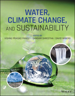 Pandey, Vishnu Prasad - Water, Climate Change, and Sustainability, ebook