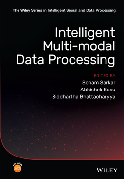 Sarkar, Soham - Intelligent Multi-Modal Data Processing, ebook