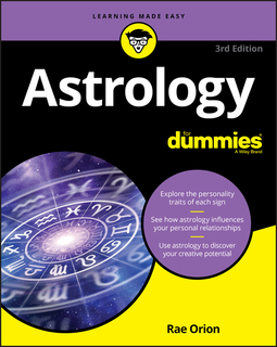 Orion, Rae - Astrology For Dummies, ebook