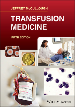 McCullough, Jeffrey - Transfusion Medicine, ebook