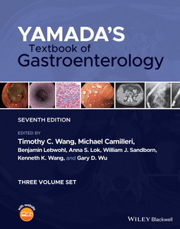 Wang, Timothy C. - Yamada's Textbook of Gastroenterology, ebook