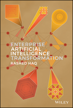Haq, Rashed - Enterprise Artificial Intelligence Transformation, e-kirja