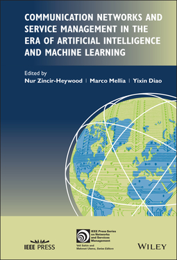 Diao, Yixin - Communication Networks and Service Management in the Era of Artificial Intelligence and Machine Learning, ebook