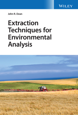 Dean, John R. - Extraction Techniques for Environmental Analysis, ebook