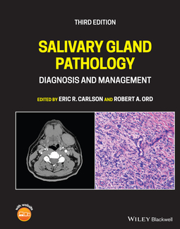 Carlson, Eric R. - Salivary Gland Pathology: Diagnosis and Management, ebook
